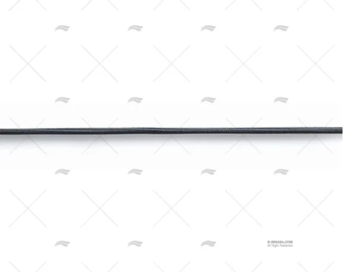 cordon-elastico-gris-diam-2-5mm-prym-ojales-y-broches-imnasa-ref-28000579.webp CORDON ELASTICO GRIS DIAM 2.5mm PRYM