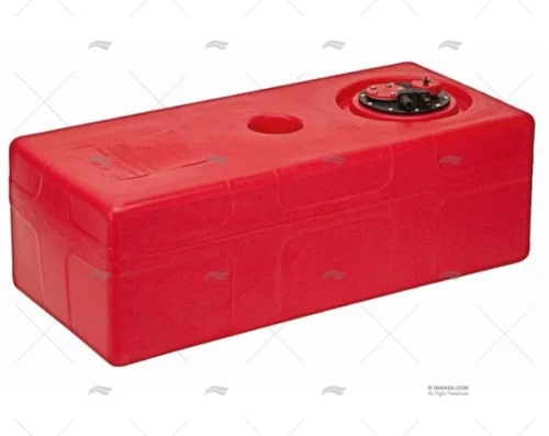 DEPOSITO COMBUSTIBLE 91L 910X330X410mm