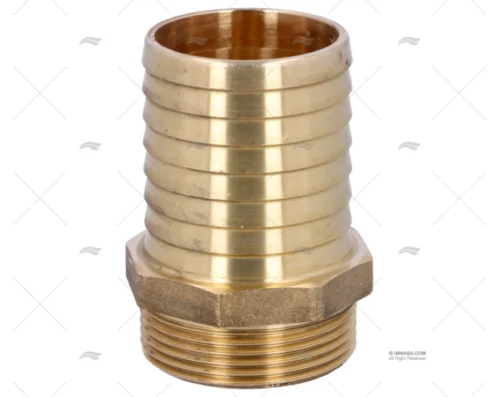 ENTRONQUE 1"1/2x45mm GUIDI GUIDI