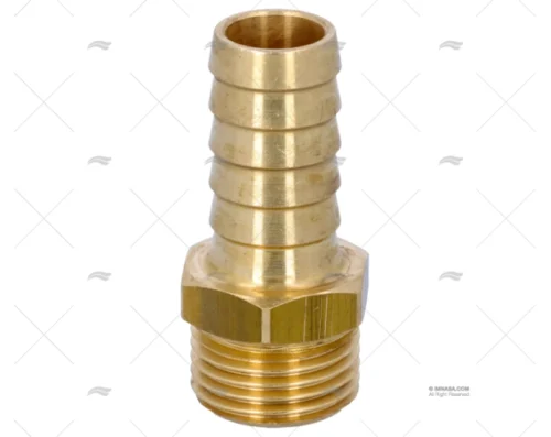 ENTRONQUE 1/2"x16mm GUIDI GUIDI