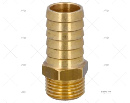 ENTRONQUE 1/2"x20mm GUIDI GUIDI