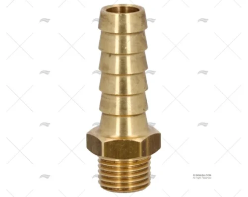 ENTRONQUE 1/4"x12mm GUIDI GUIDI