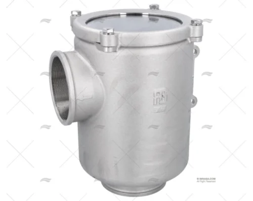 FILTRO AGUA IONIO 4" GUIDI GUIDI