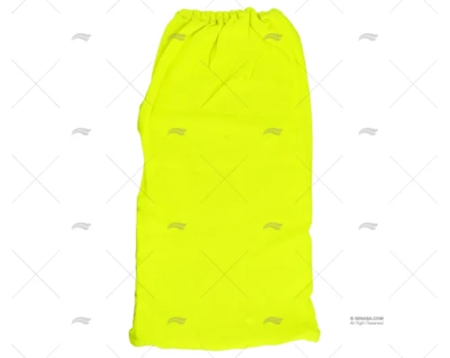 FUNDA BOTELLA INMERSION 15L AMARILLA IMNASA