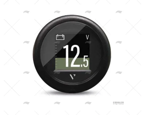 INDICADOR VMH FLEX IBM12 52DIA W