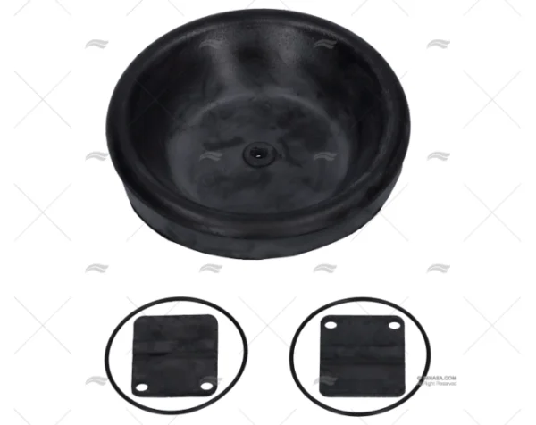 JUEGO REPARACION GUSHER S NED MK3 WHALE