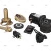 KIT CONVERSION WINCH 40ST OCEAN LEWMAR