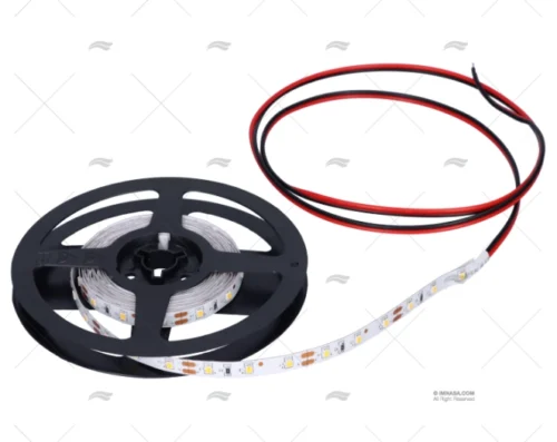 TIRA CINTA 180LED 300cm BLANCO 12V