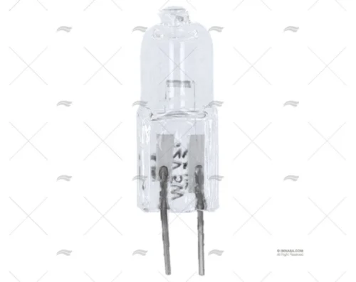 lampara-g4-12v-5w-64405-halogena-plafones-imnasa-ref-65100290.webp BOMBILLA G4 12V 5 W 64405 HALOGENA