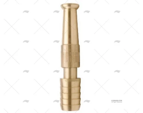 LANZA MANGUERA 3 EFECTOS 16MM