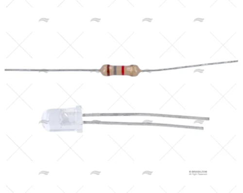 led-azul-con-resistencia-besenzoni-recambios-besenzoni-imnasa-ref-15402144.webp LED AZUL CON RESISTENCIA BESENZONI