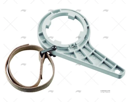 LLAVE FILTROS C/CINCHA