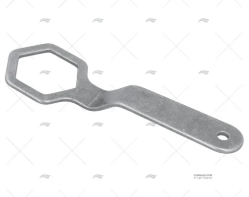 LLAVE PASACASCO MEGA "C" 41mm ALU MARINE TOWN