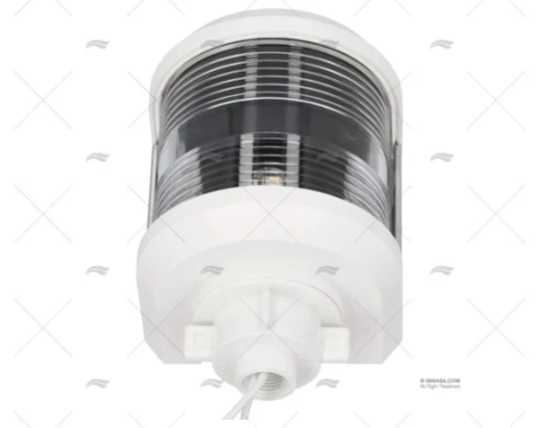 LUZ NAVEGACION TOPE LED 12V BLANCA