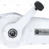MANDO CONTROL LATERAL CM01 BLANCO RIVIERA