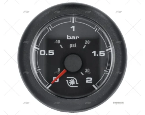 manometro-ol-12-24v-2-bar-52mm-negro-vdo-ocean-link-imnasa-ref-62106614.webp MANOMETRO OL 12/24V 2 BAR 52mm NEGRO