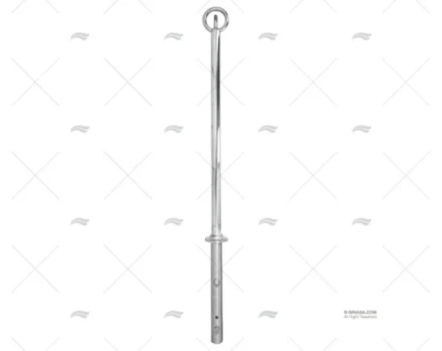 MASTIL ESQUI INOX 316 MARINE TOWN