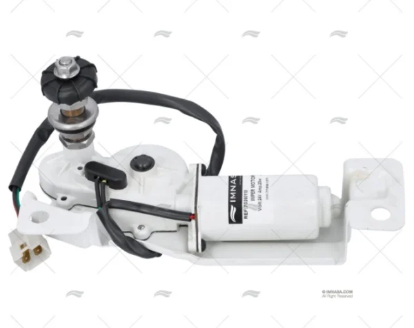 MOTOR LIMPIAPARABRISAS 24V 65mm 20W TR