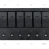 PANEL ELECTRICO MAGNETOTERMICOS LED 6