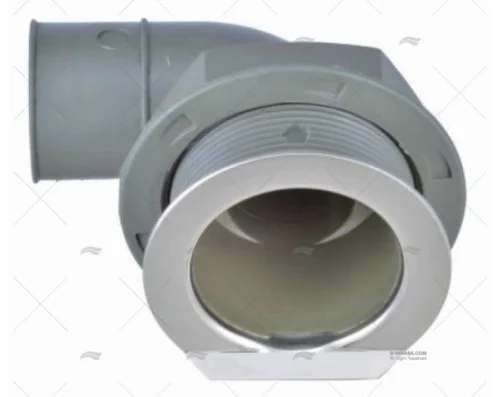 PASACASCO ABS CON CERQUILLO INOX MARINE TOWN