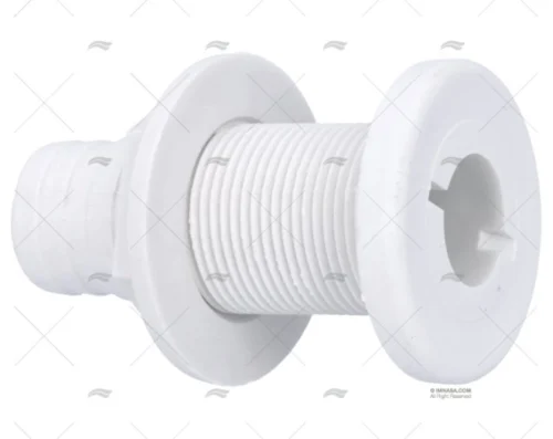 PASACASCO BLANCO 1"1/8 31mm ATTWOOD