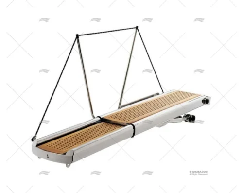 pasarela-bs-pi382-2940mm-24v-350kg-inox-besenzoni-pasarelas-imnasa-ref-15400329.webp PASARELA BS PI382 2940mm 24V 350Kg.INOX BESENZONI