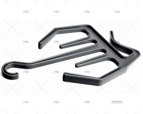 PERCHA NEGRA SUPER ACCESORY UNDERWATER KINETICS