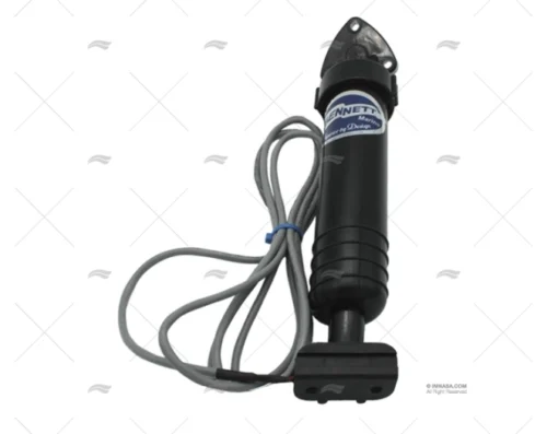 PISTON FLAPS BENNETT C/SENSOR BR/ST OBI