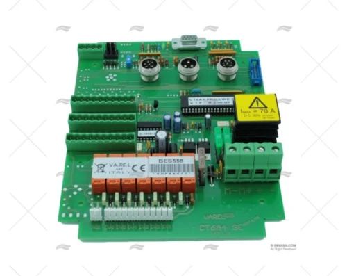 placa-electronica-ct6-a4-p-l-se-besenzoni-recambios-besenzoni-imnasa-ref-15402141.webp PLACA ELECTRONICA CT6 A4 P/L SE BESENZONI
