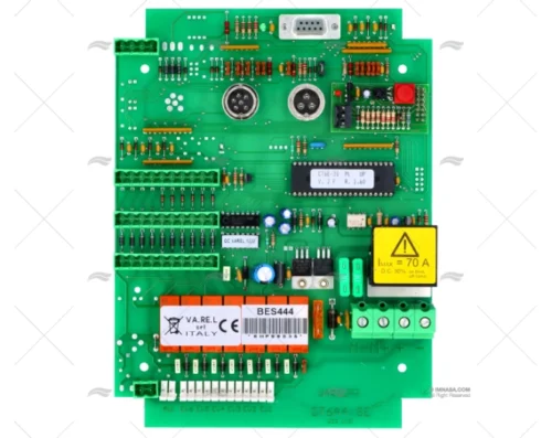 placa-electronica-ct6-e3s-pro-line-besenzoni-recambios-besenzoni-imnasa-ref-15402167.webp PLACA ELECTRONICA CT6 E3S PRO LINE BESENZONI