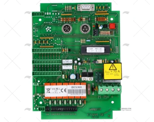 placa-electronica-ct6-em-proline-bes-369-besenzoni-recambios-besenzoni-imnasa-ref-15402177.webp PLACA ELECTRONICA CT6-EM PROLINE BES 369 BESENZONI