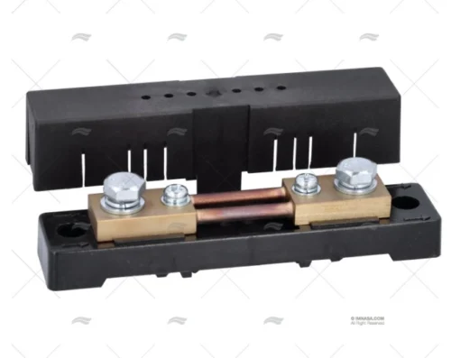 shunt-amperimetro-150a-12-24v-vdo-ocean-link-imnasa-ref-62514047.webp SHUNT AMPERIMETRO 150A 12/24V