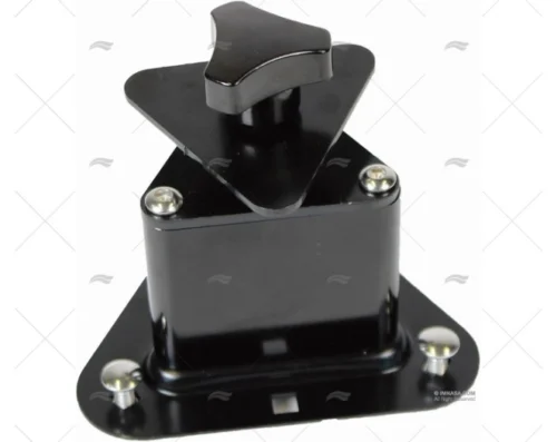 SOPORTE DEPOSITO GASOLINA PLANO