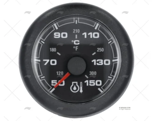 termometro-ol-12-24v-150-c-52m-vdo-ocean-link-imnasa-ref-62106585.webp TERMOMETRO OL 12/24V 150ºC 52m