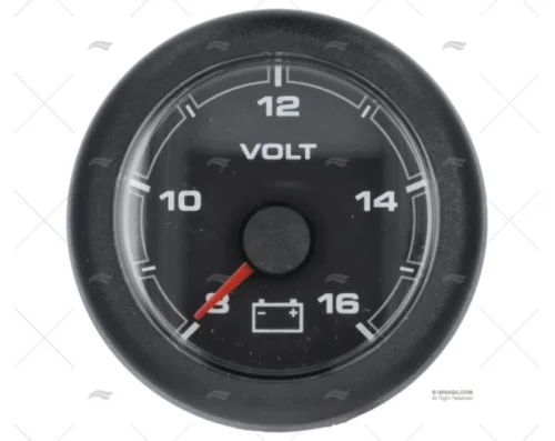voltimetro-ol-12-24v-8-16v-52mm-negro-vdo-ocean-link-imnasa-ref-62106610.webp VOLTIMETRO OL 12/24V 8-16V 52mm NEGRO