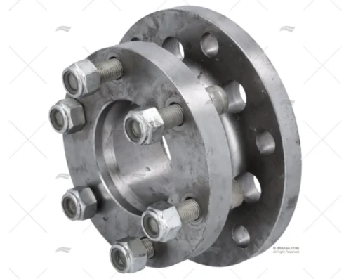 ACOPLAMIENTO PARA PLATINAS TWIN DISC RD MARINE