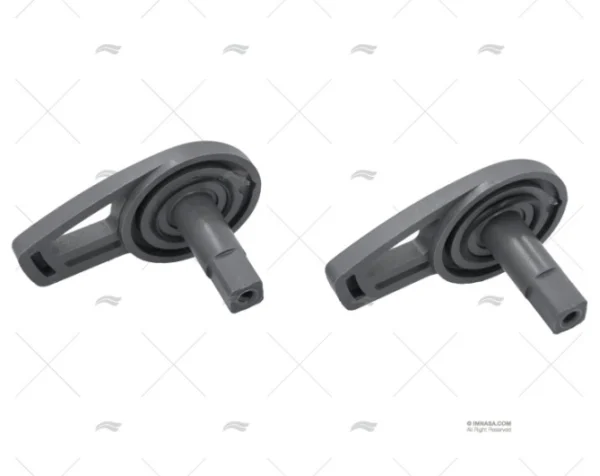 JUEGO MANETAS EXTERIORES (1 JUEGO) LEWMAR