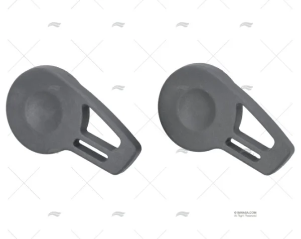 JUEGO MANETAS EXTERIORES (1 JUEGO) LEWMAR