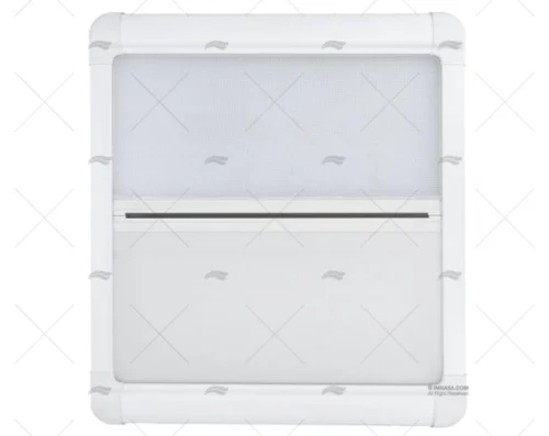 KIT TRIM ROLLER SHADE T-70 LEWMAR